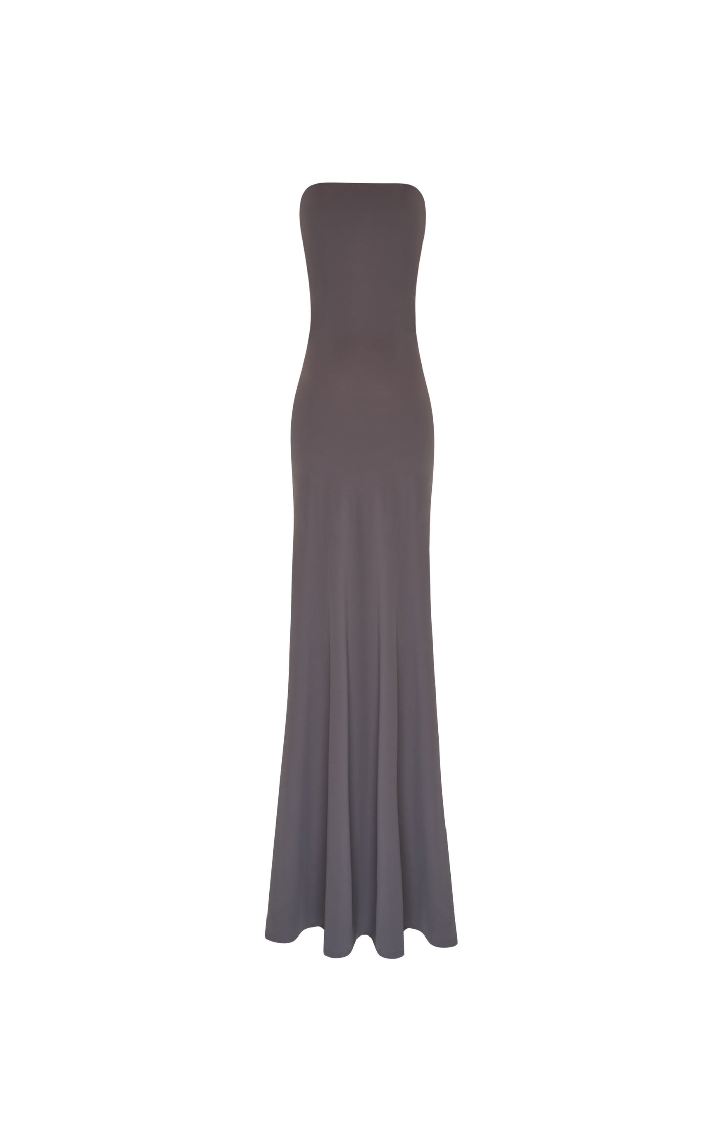 TUBE MAXI DRESS