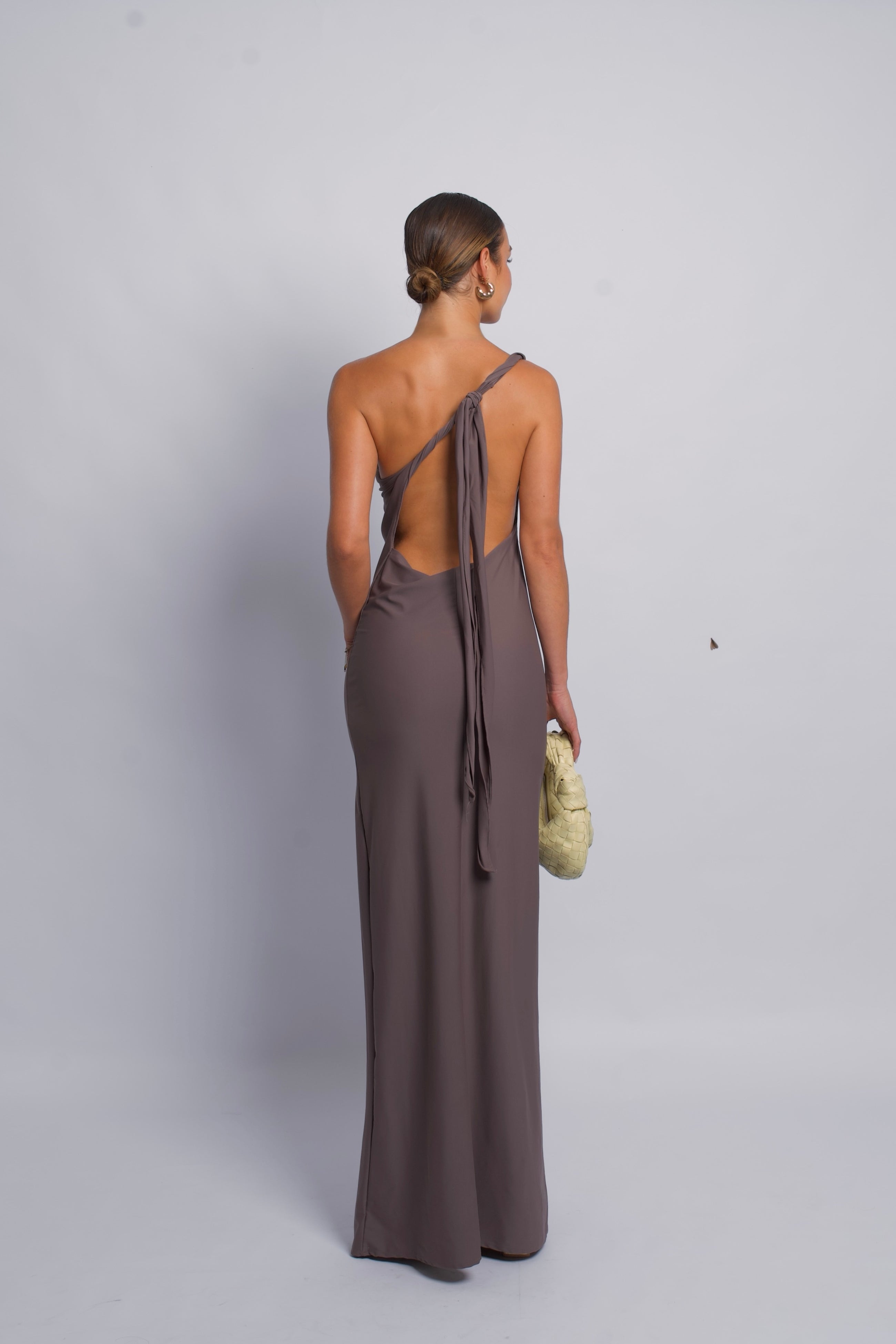 CHARLIE ARABICA MULTI-DRESS