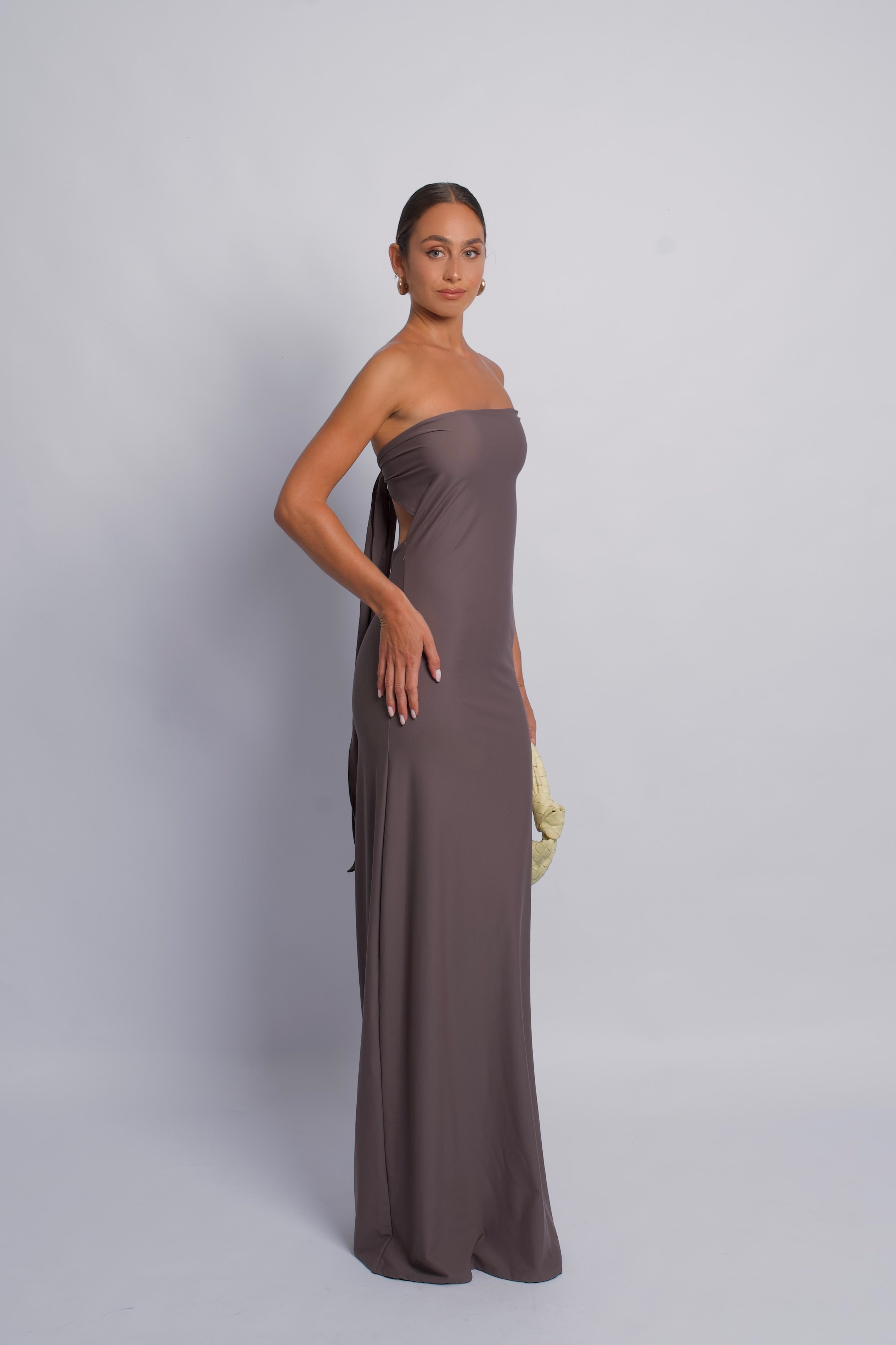 CHARLIE ARABICA MULTI-DRESS