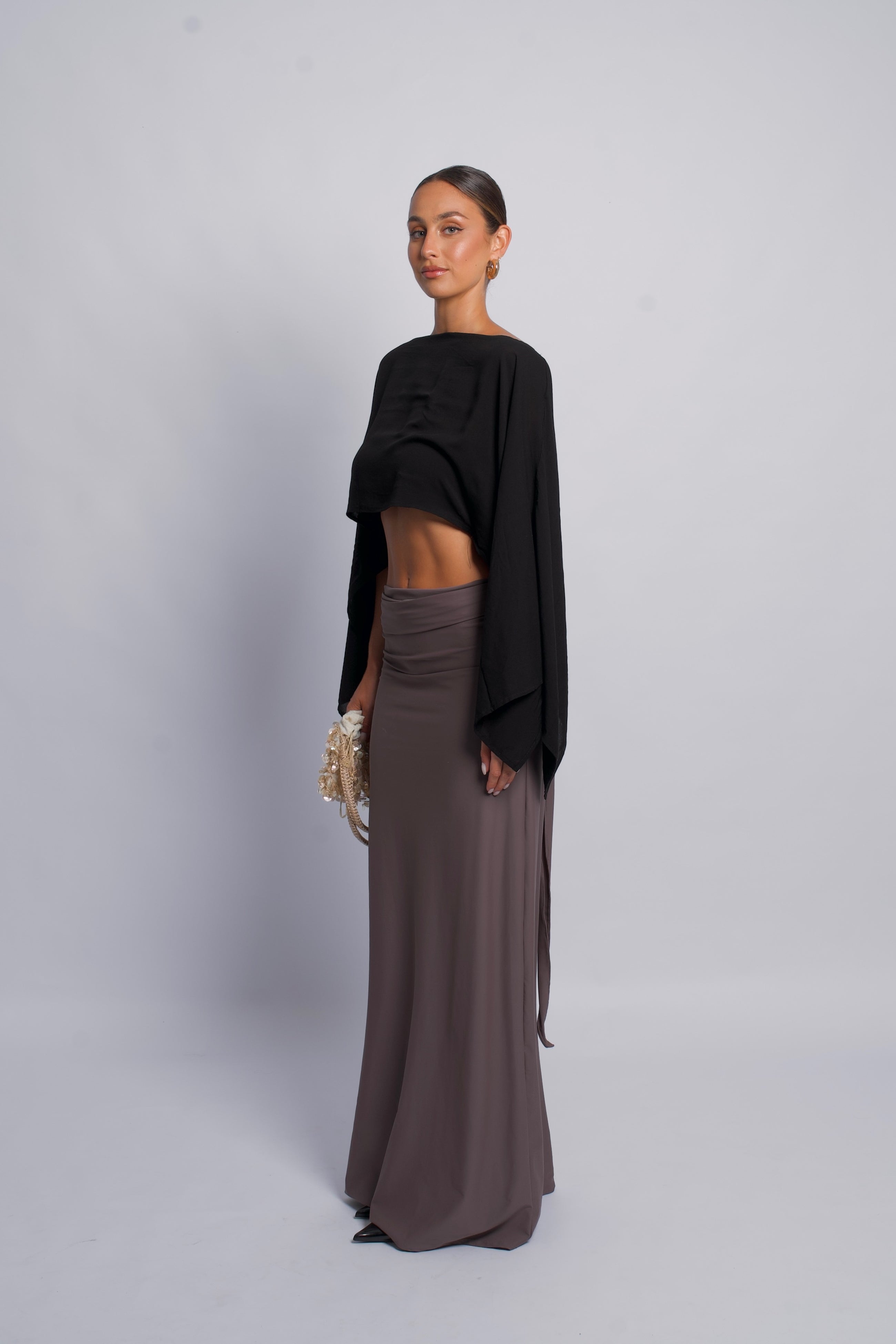 CHARLIE ARABICA MULTI-DRESS