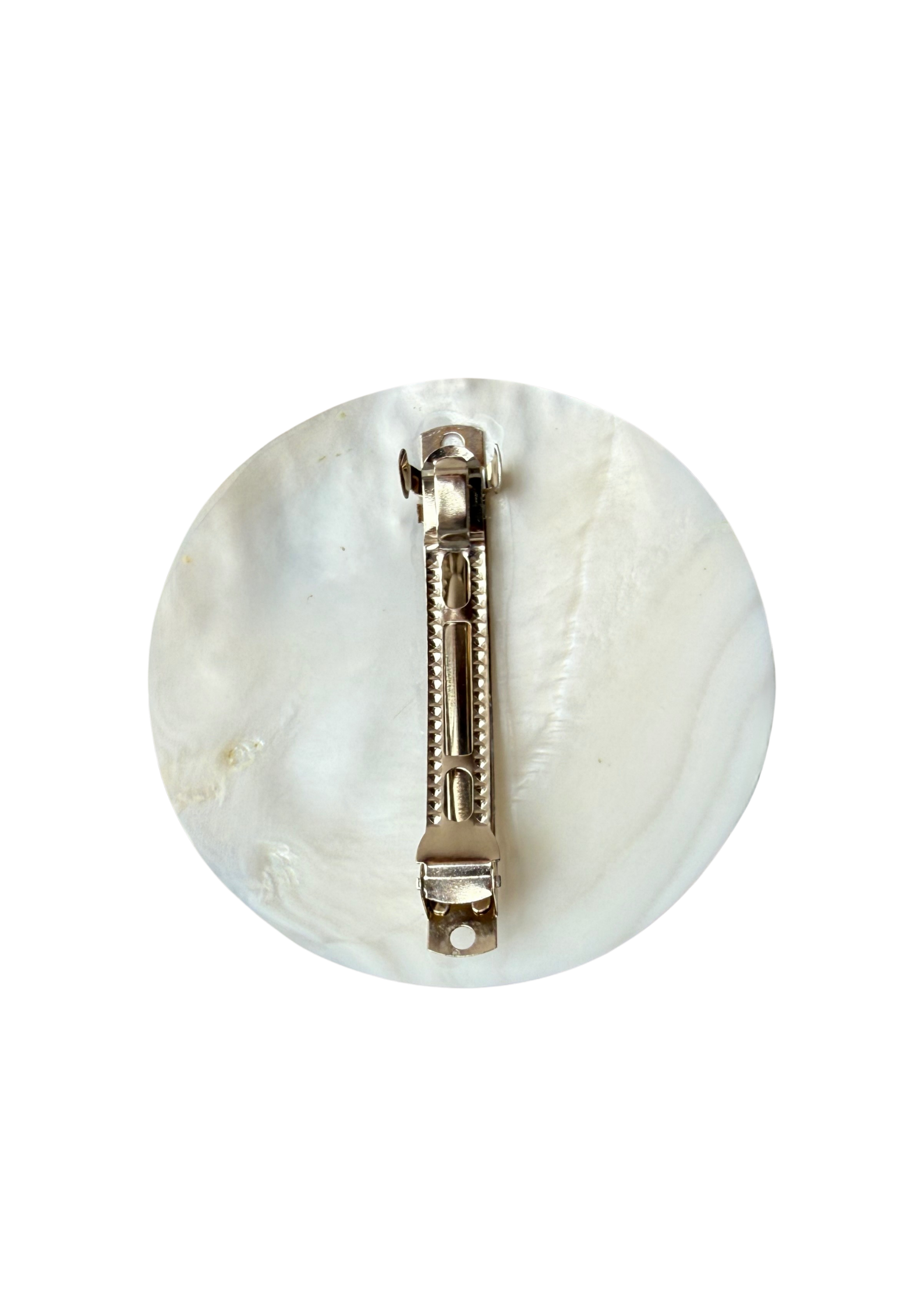 Shell Buckle
