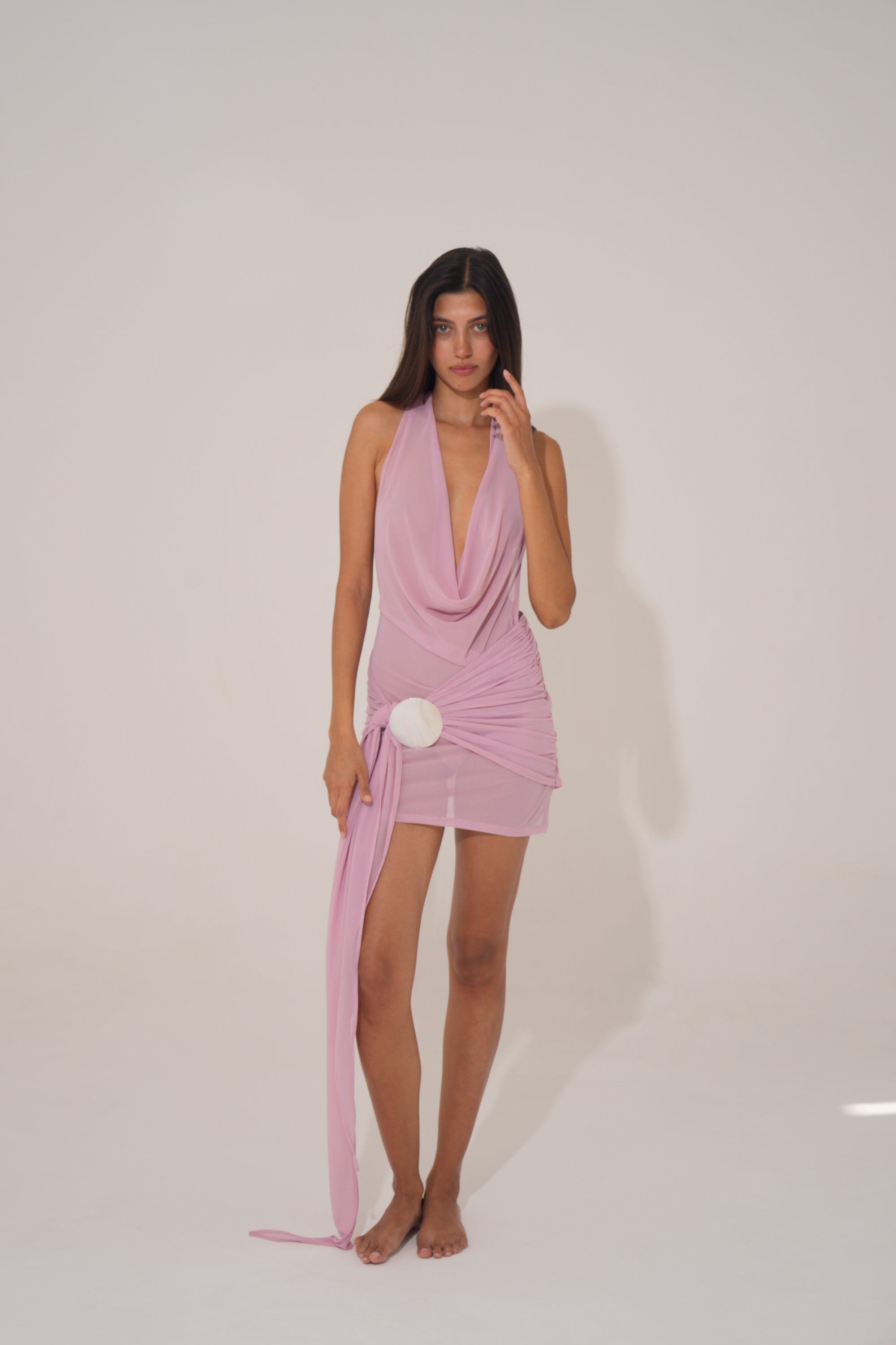 ISIA MINI - Rose