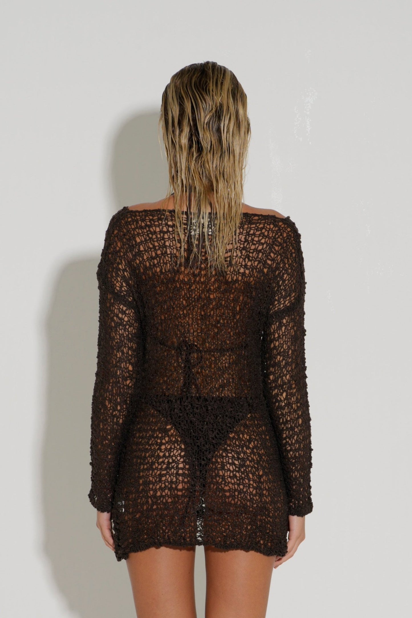 RIO TUNIQUE DRESS