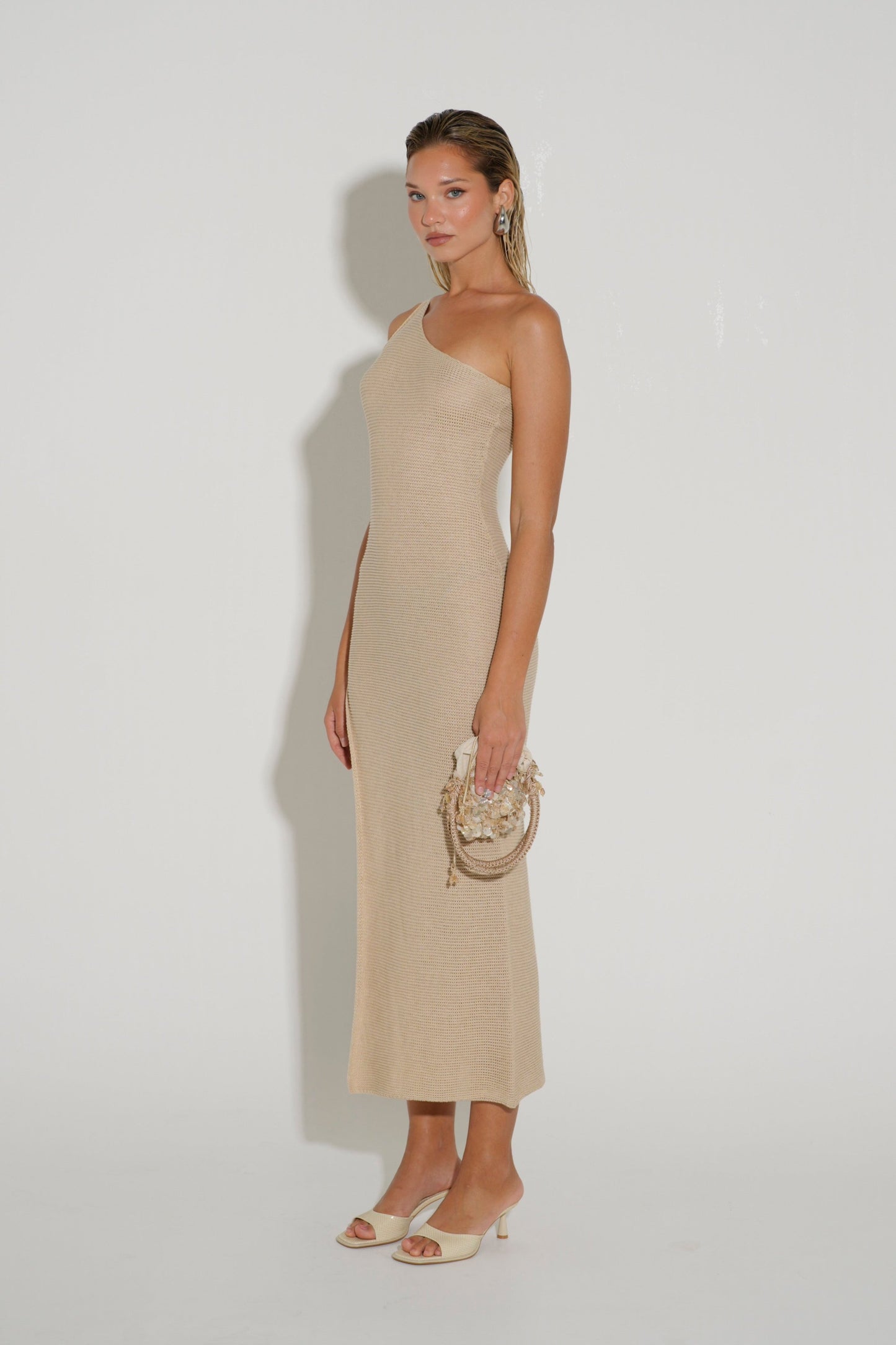 GAIA DRESS