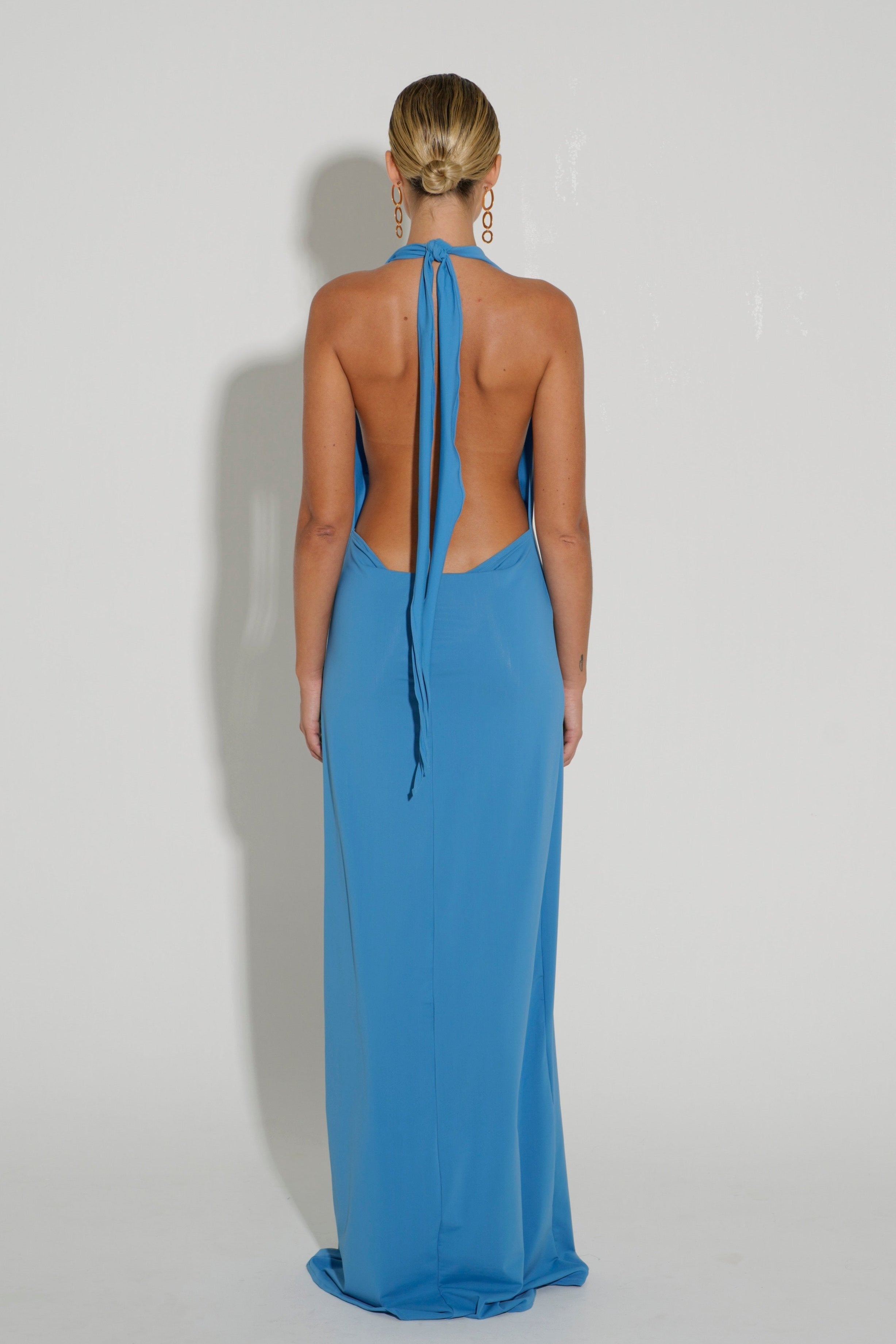 CHARLIE AZURE MULTI-DRESS