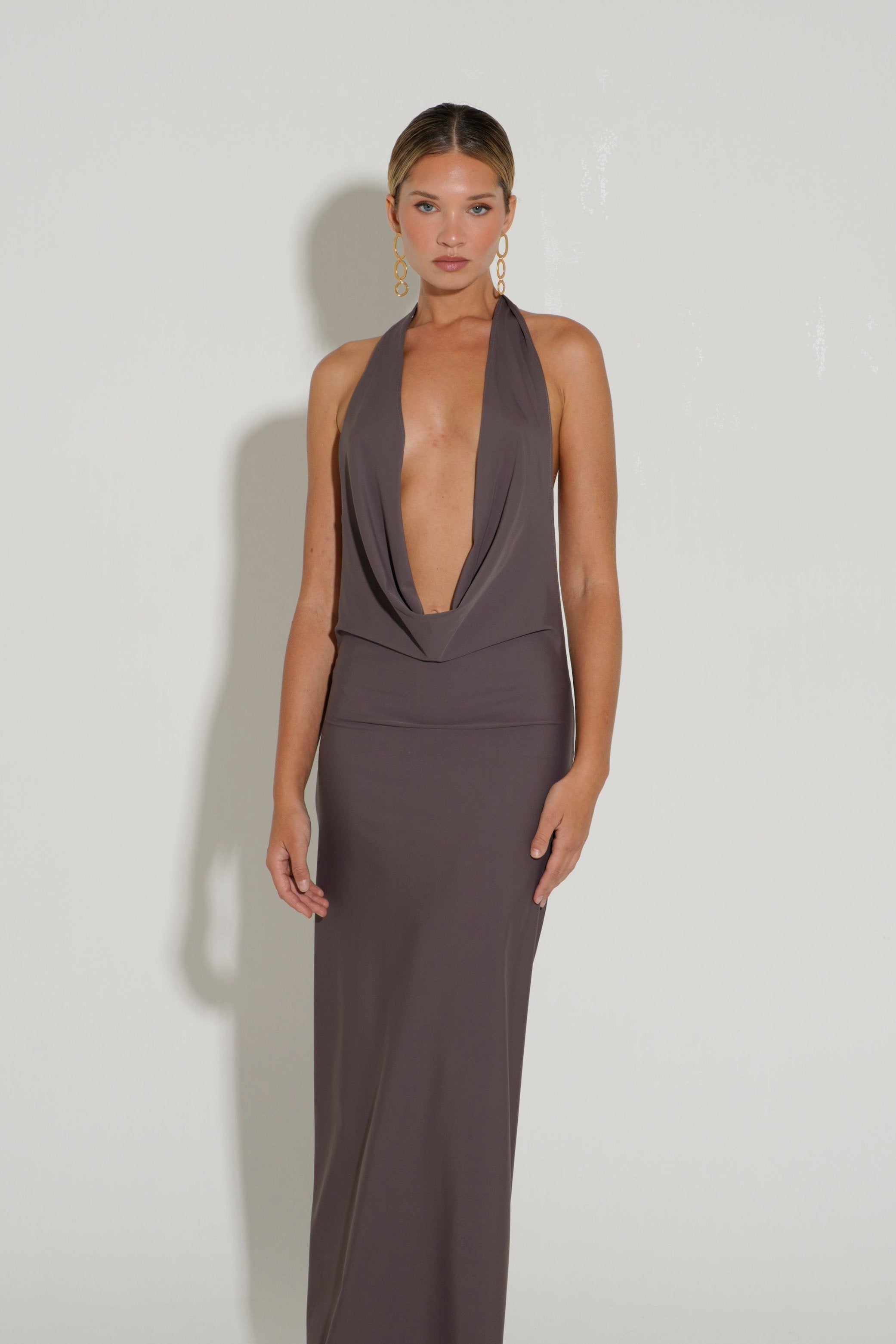 CHARLIE ARABICA MULTI-DRESS