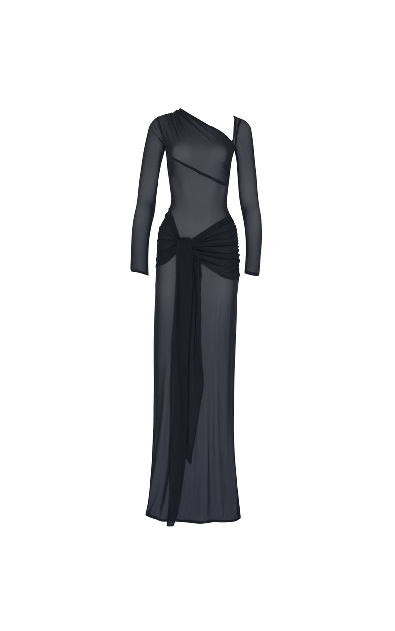 SUAVE DRESS