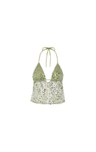 AGUELA LIME TOP