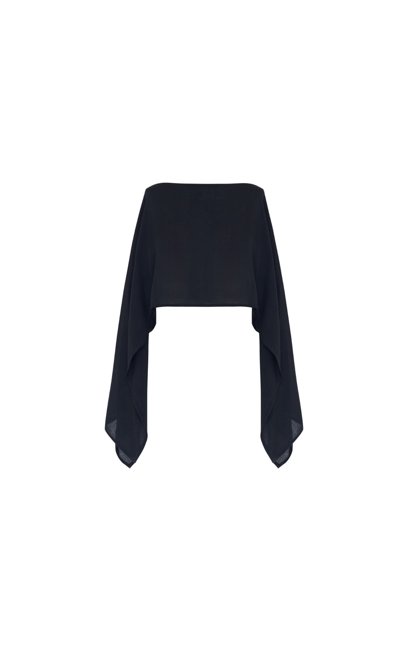 CAMEO FLARED TOP