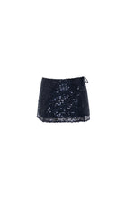 AGUELA BLACK SKIRT