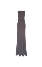 TUBE MAXI DRESS