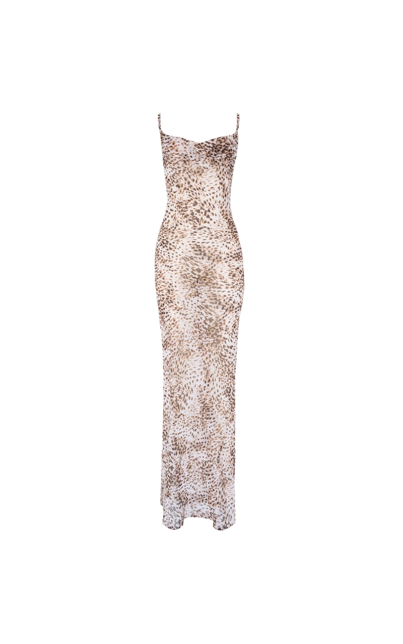 TIA DRESS