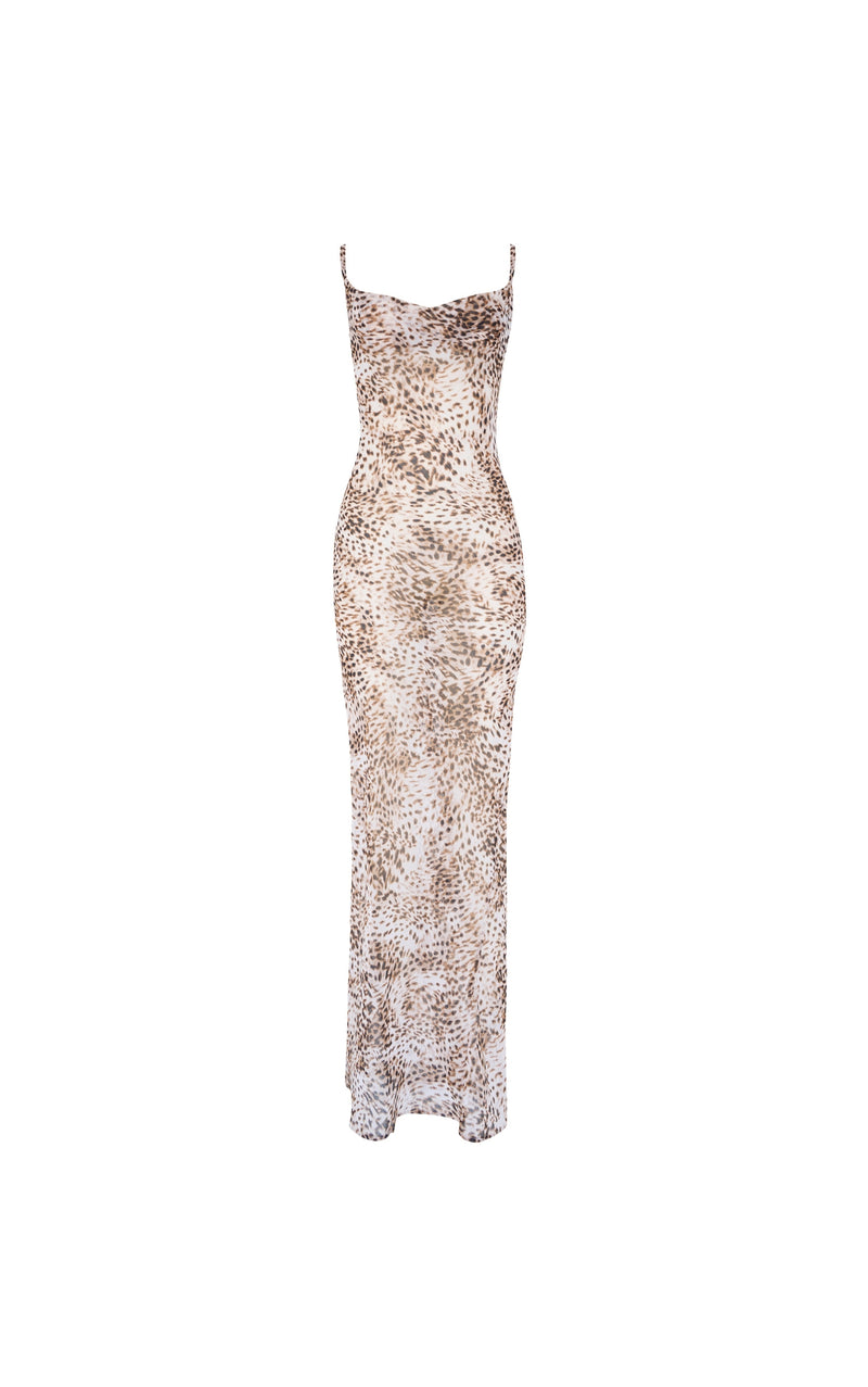TIA DRESS