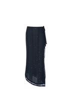 PAROS TIE SKIRT
