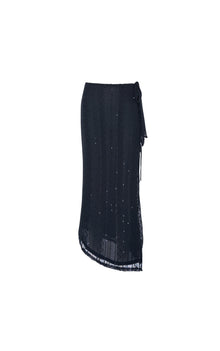 PAROS TIE SKIRT