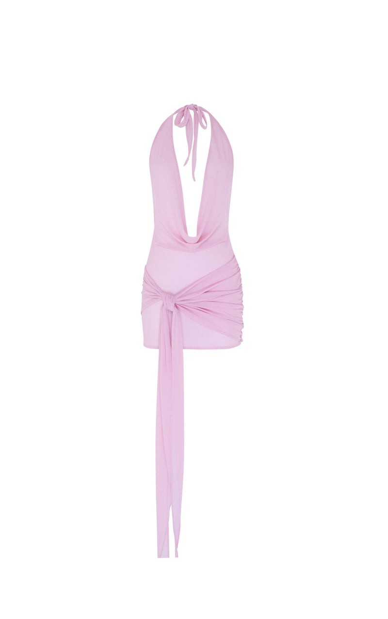 ISIA MINI - Rose