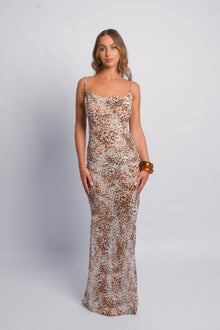 TIA DRESS
