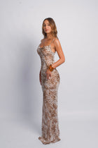TIA DRESS