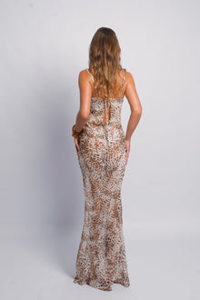 TIA DRESS
