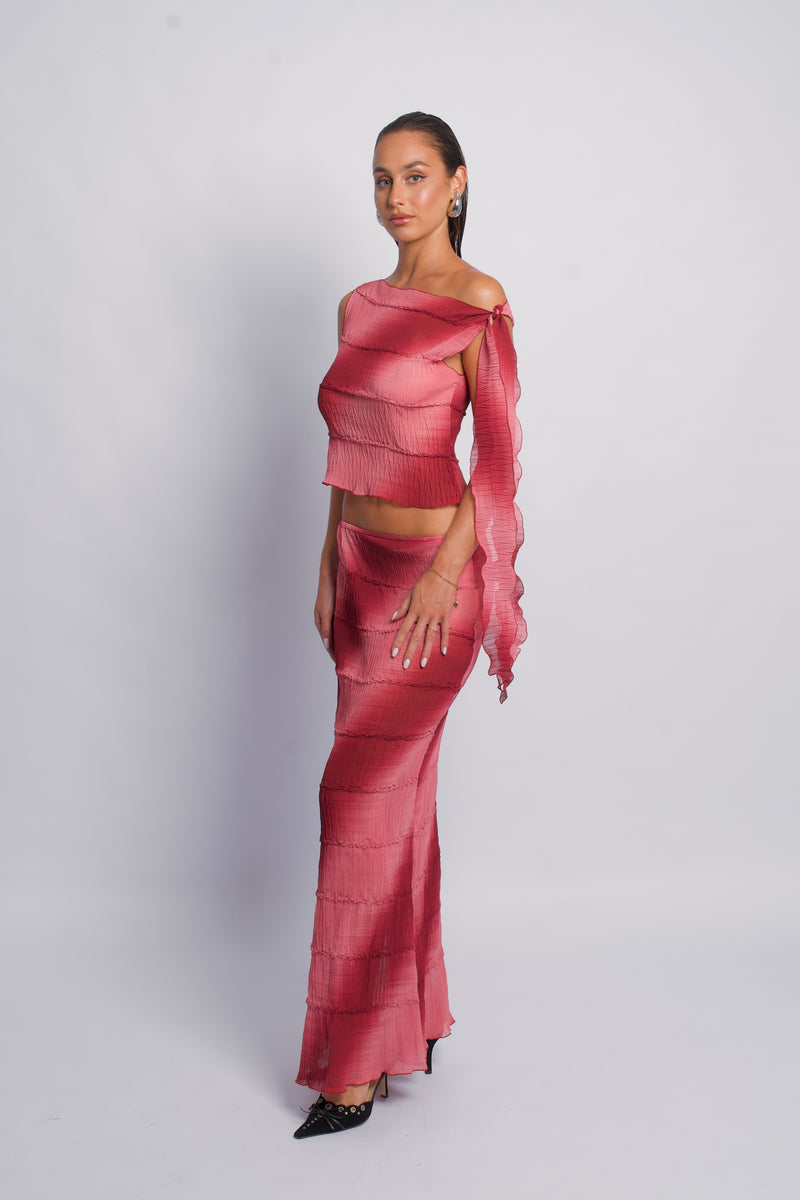 AVERSA SKIRT