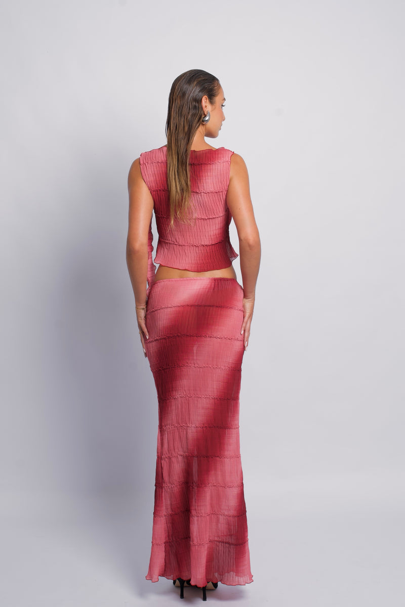 AVERSA SKIRT