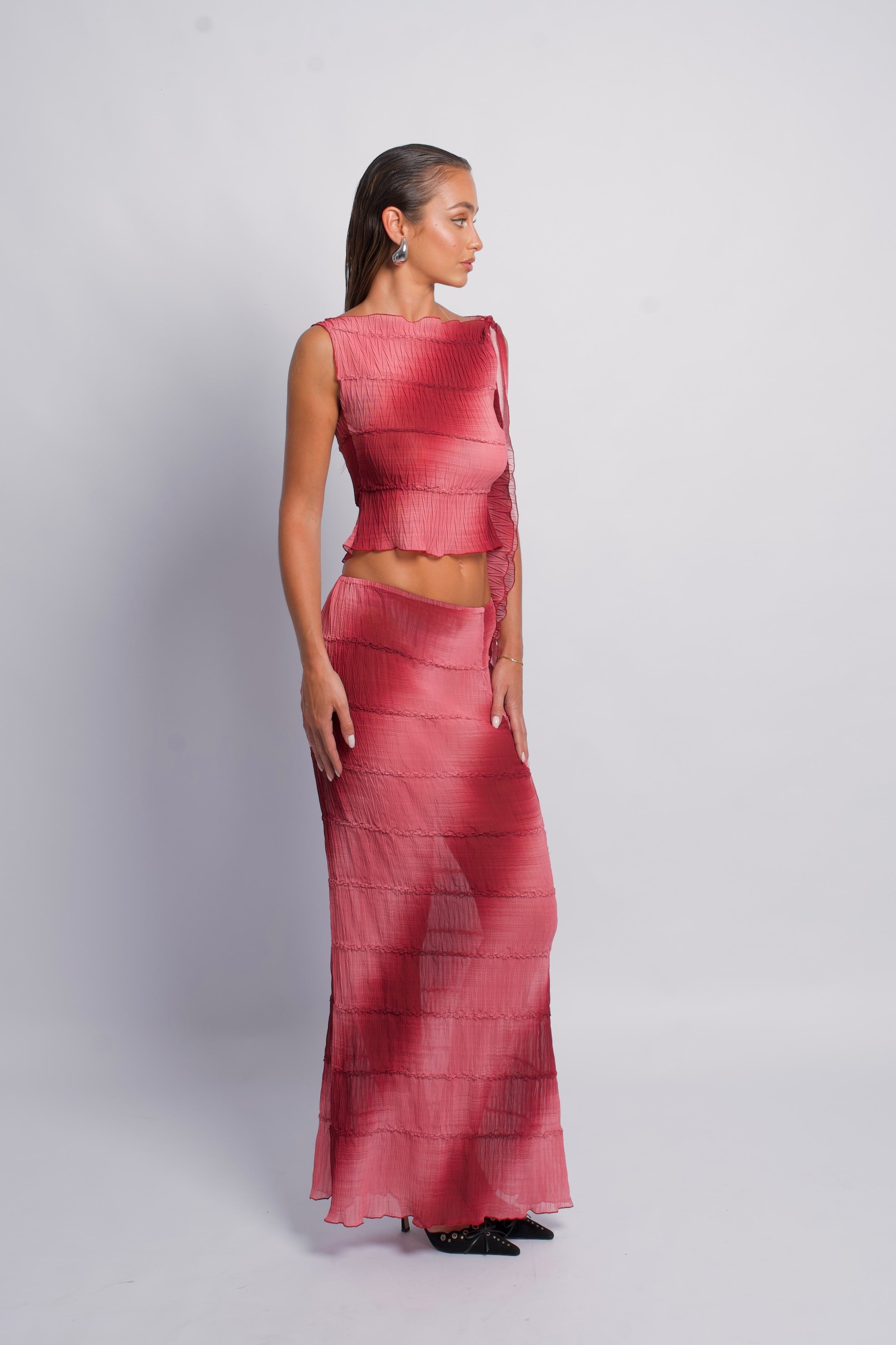 AVERSA TOP
