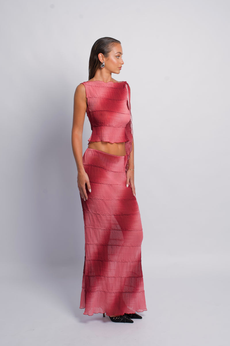 AVERSA SKIRT
