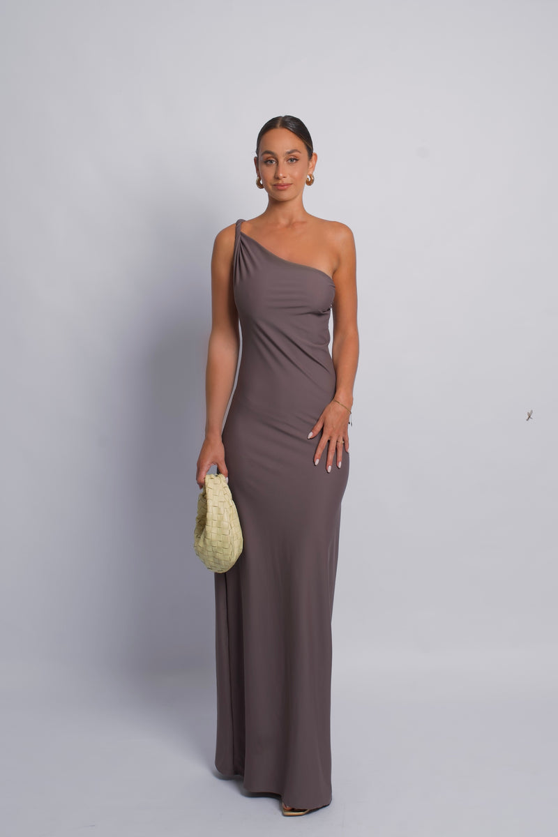 CHARLIE ARABICA MULTI-DRESS