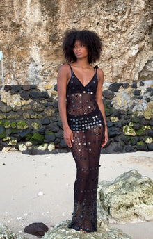 MIRA SEQUIN DRESS | REEVA MIRA SEQUIN DRESS | REEVA