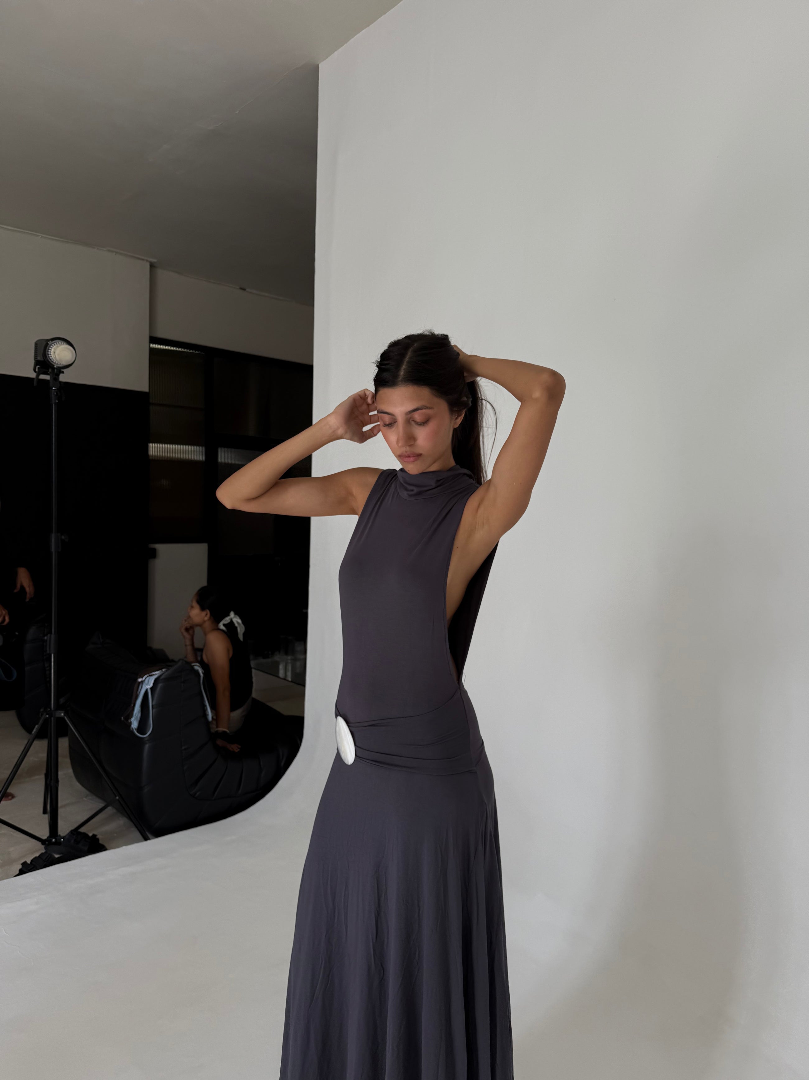 Elba Dress