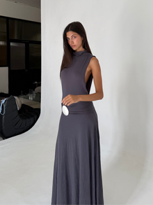 Elba Dress