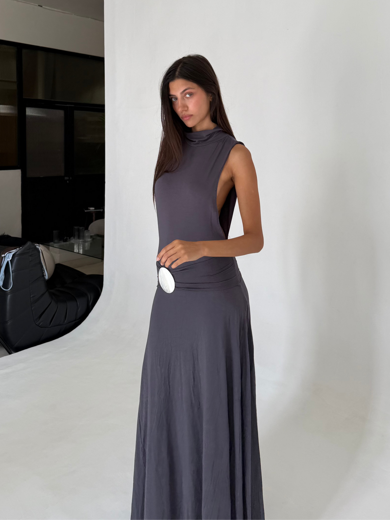 Elba Dress