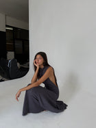 Elba Dress