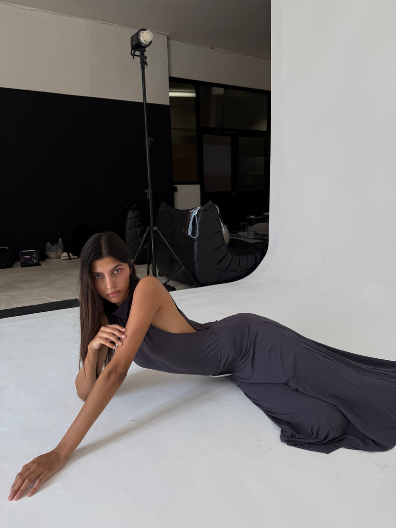 Elba Dress