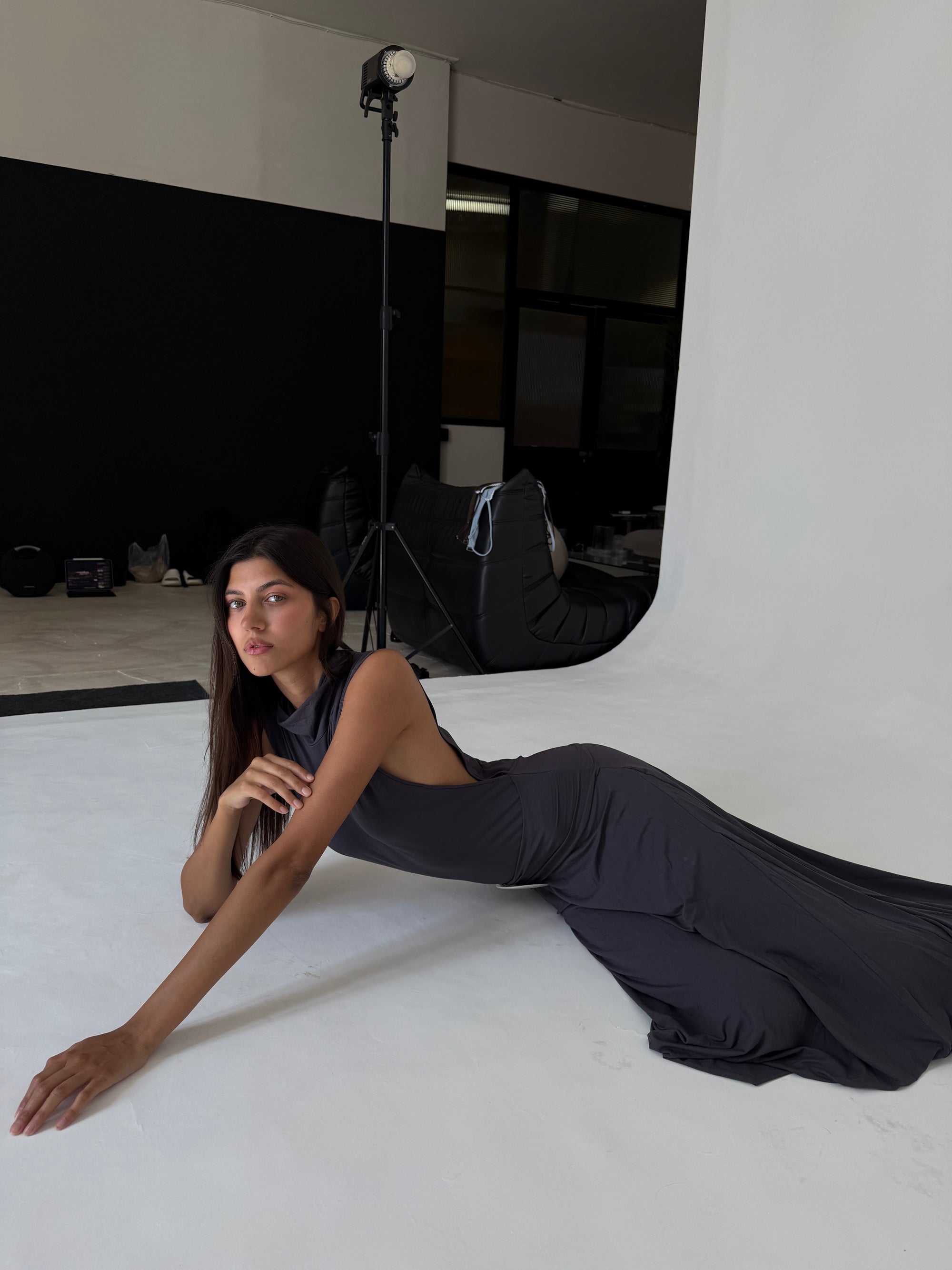 Elba Dress