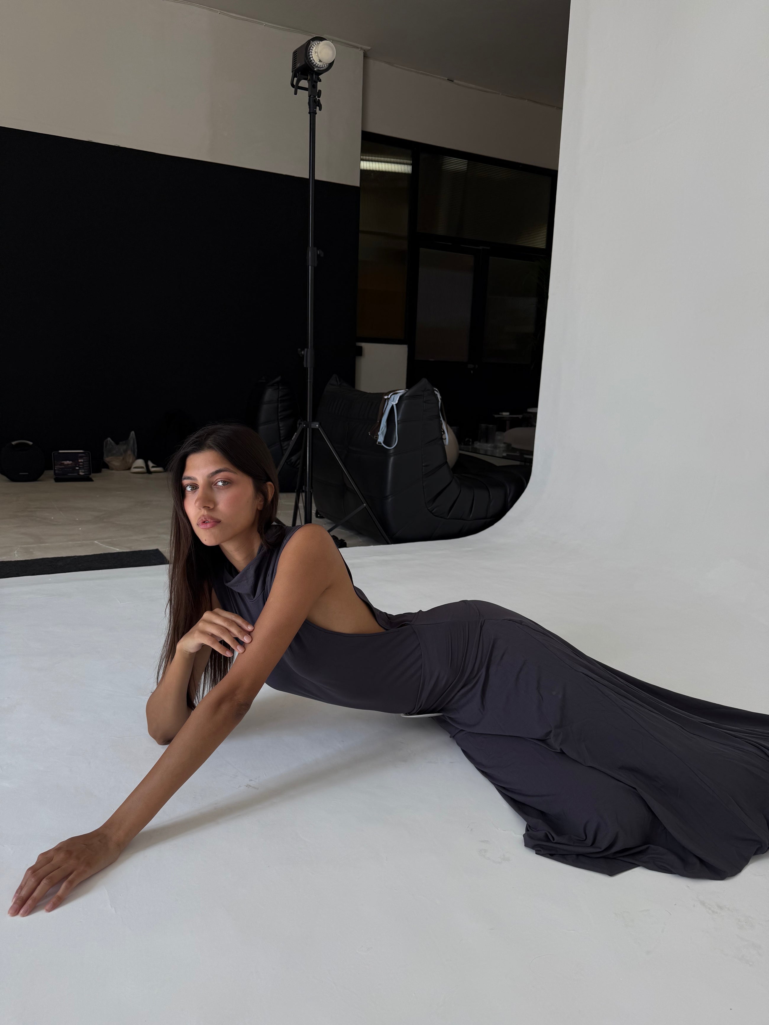 Elba Dress