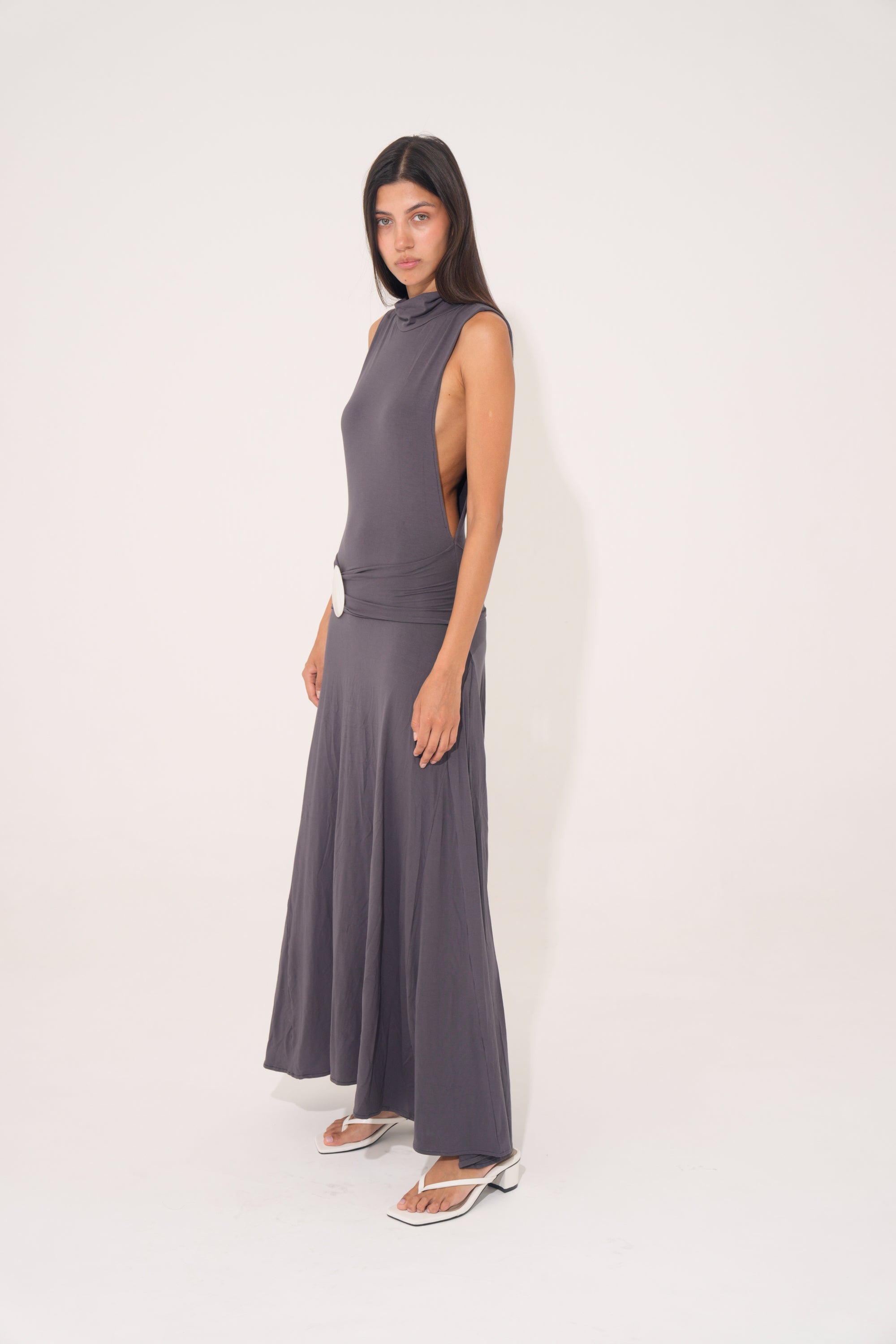 Elba Dress