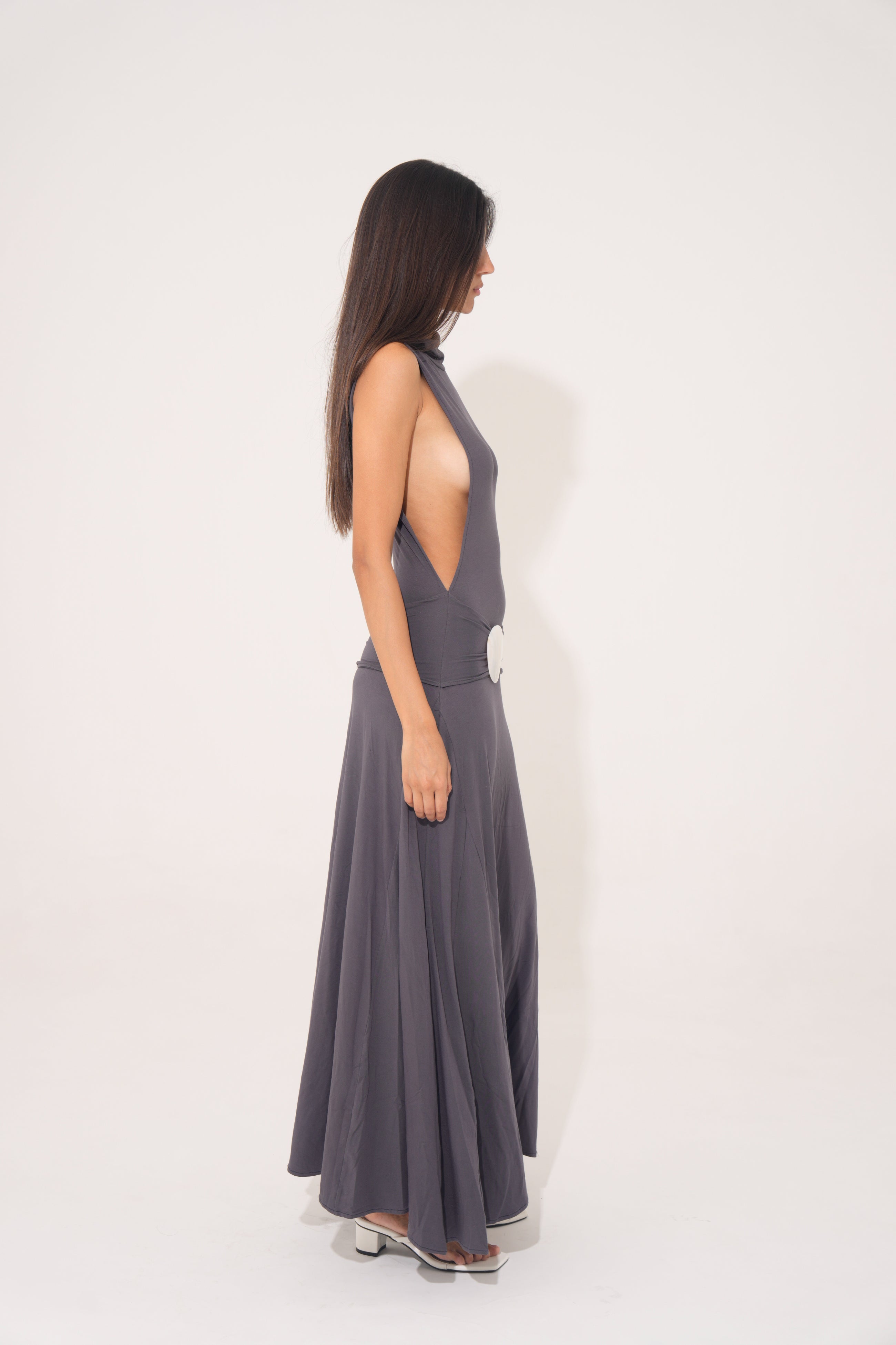 Elba Dress