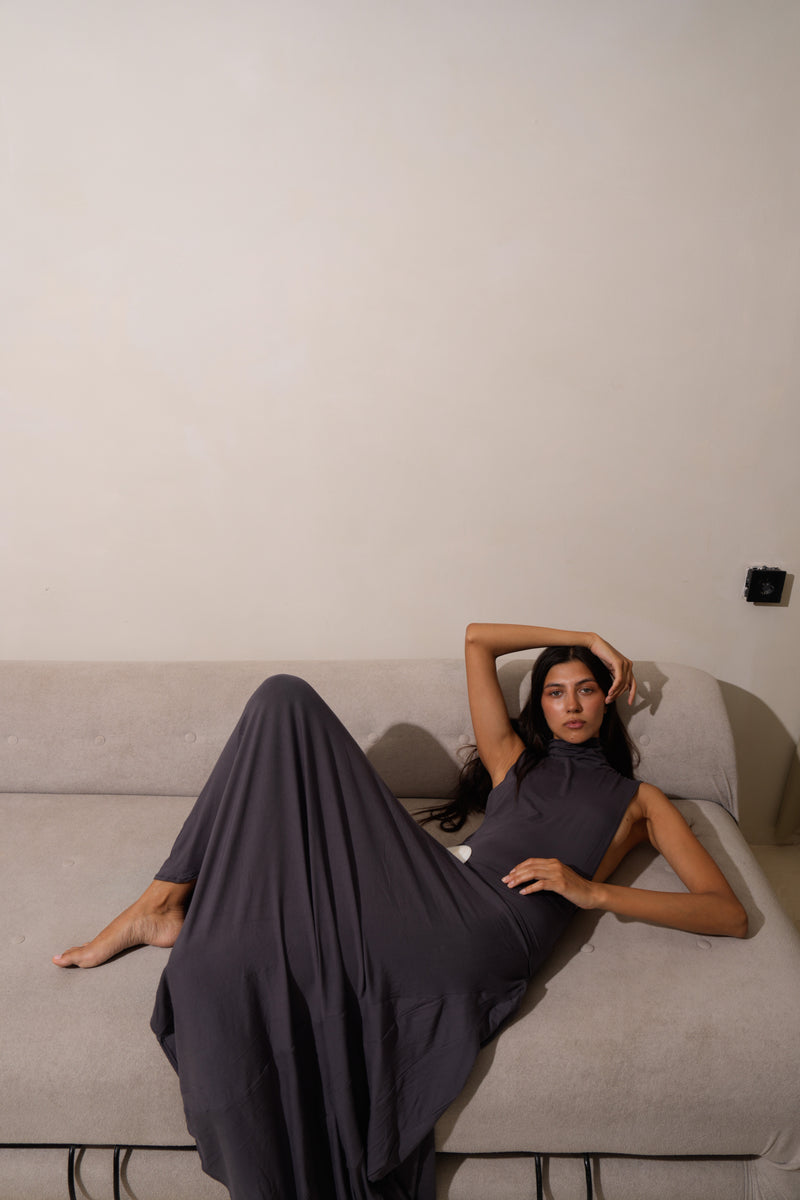 Elba Dress