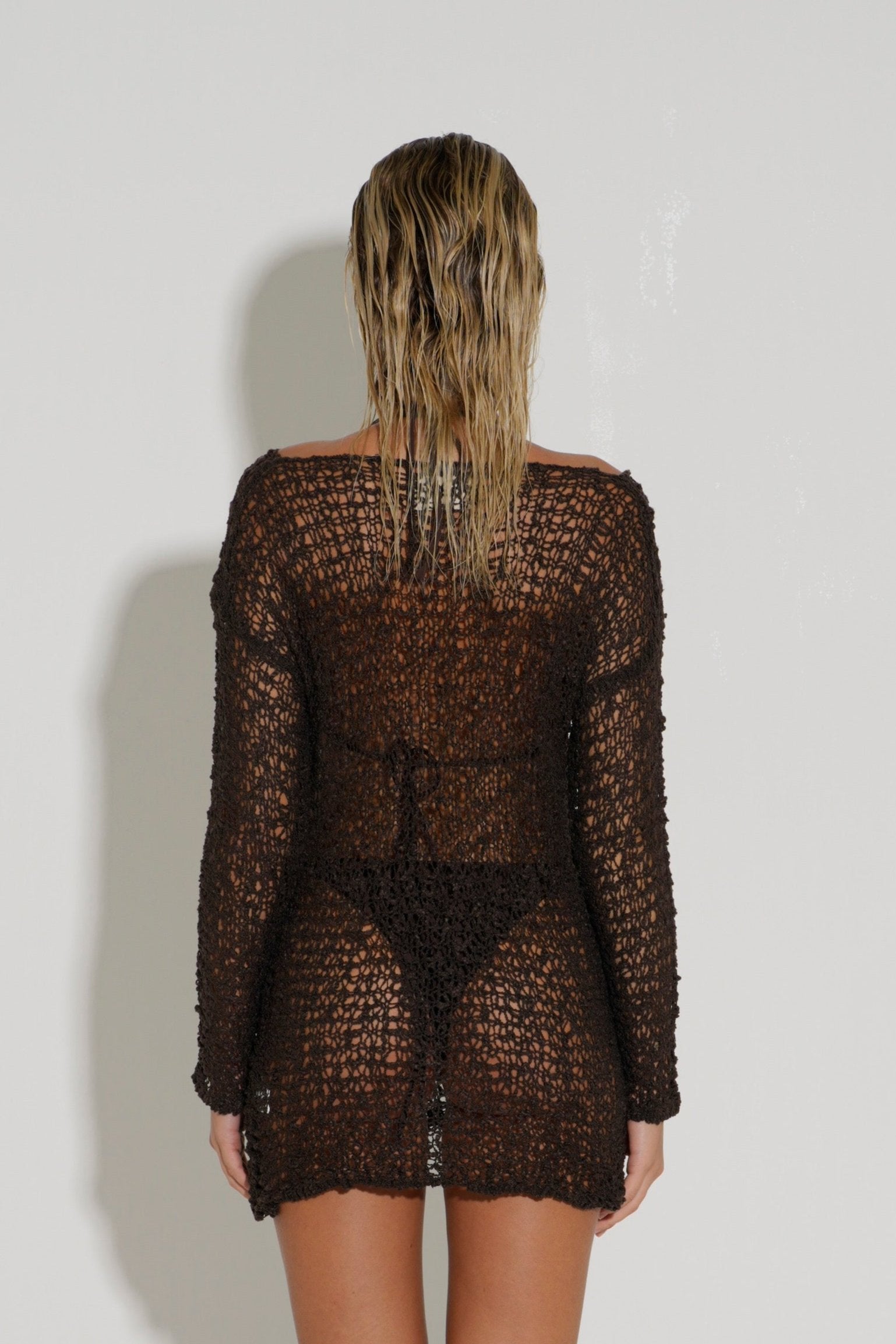 RIO TUNIQUE DRESS