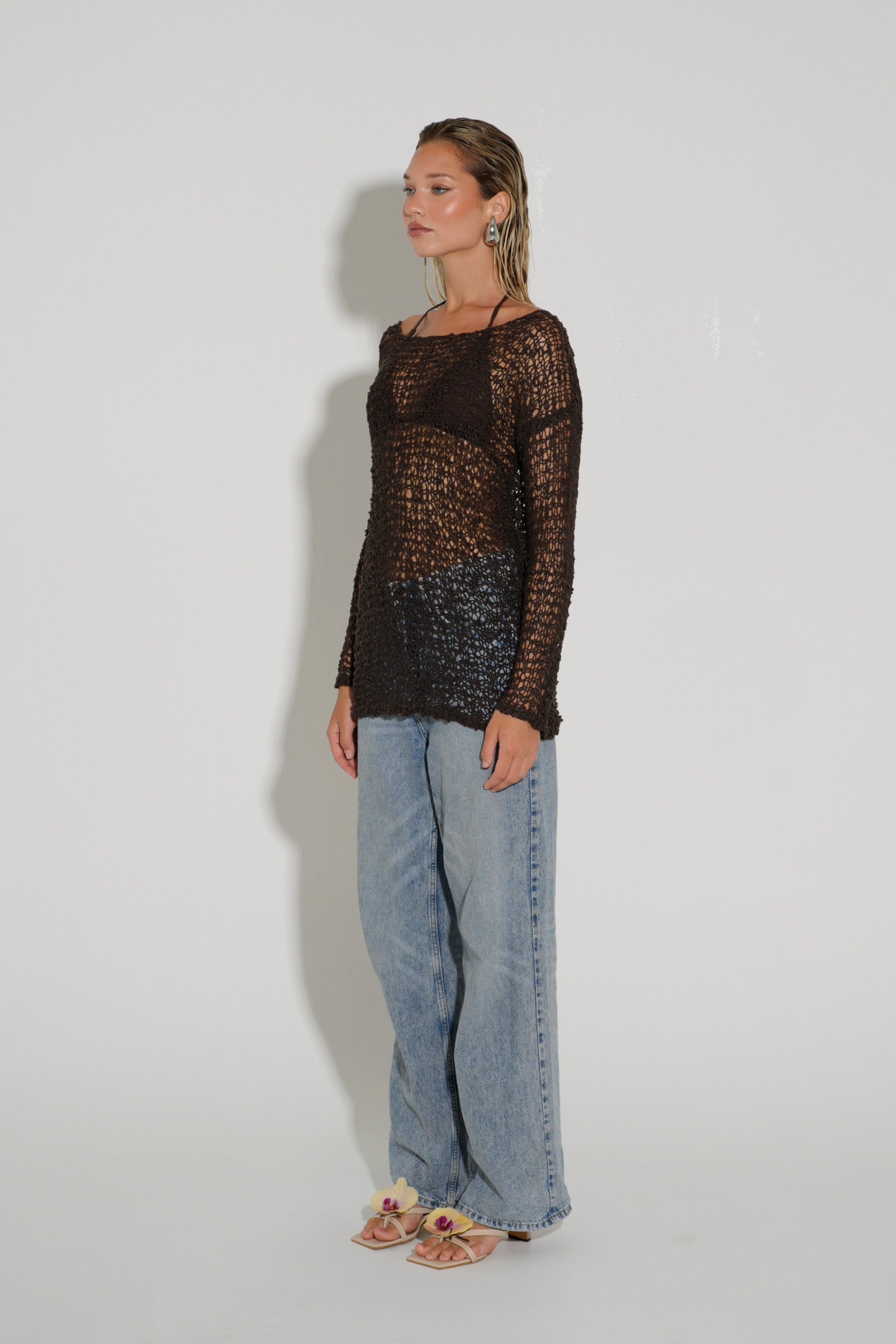 RIO TUNIQUE DRESS
