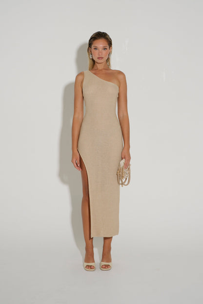 GAIA DRESS