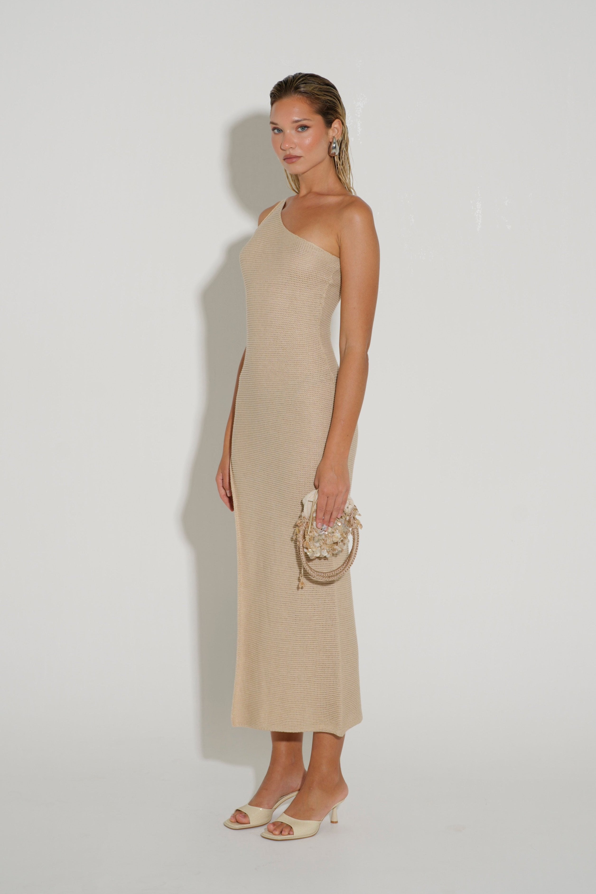 GAIA DRESS