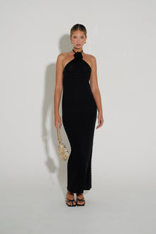 Dolce Halter Dress