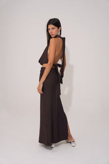 Elia Long skirt - Arabica