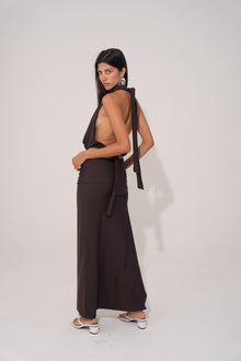 Elia Long skirt - Arabica