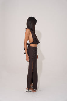 Elia Long skirt - Arabica
