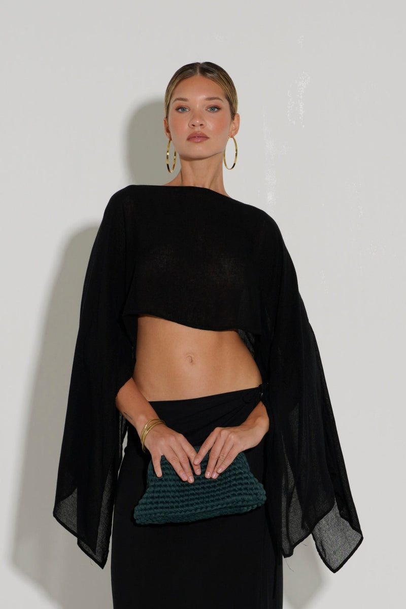 CAMEO FLARED TOP
