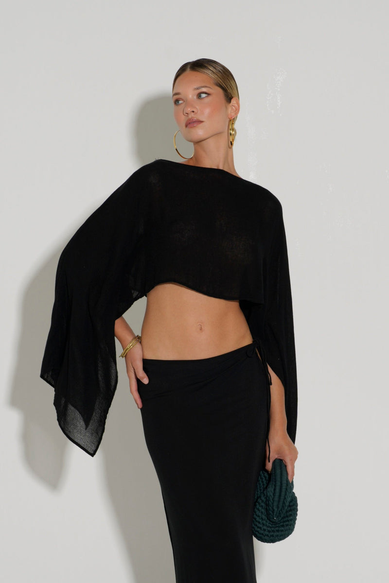 CAMEO TOP & NUMEA SKIRT