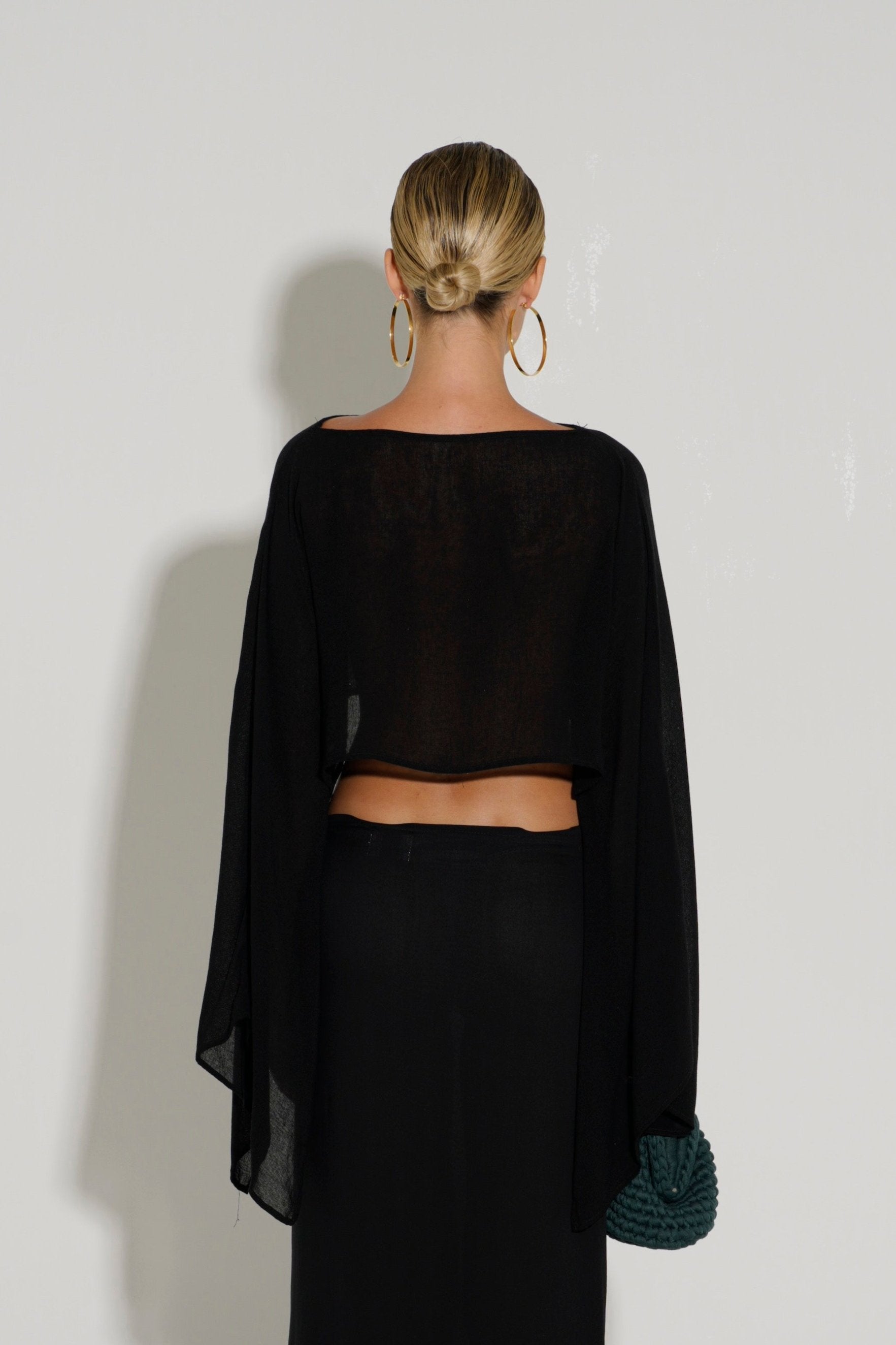 CAMEO TOP & NUMEA SKIRT
